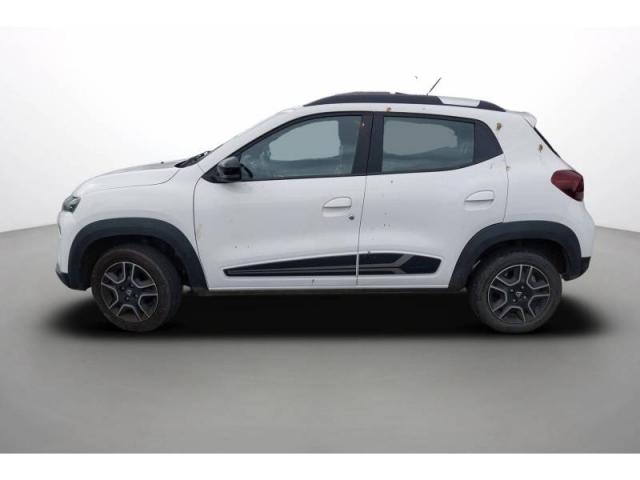 Dacia Spring image 7