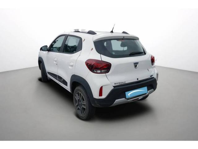 Dacia Spring image 3