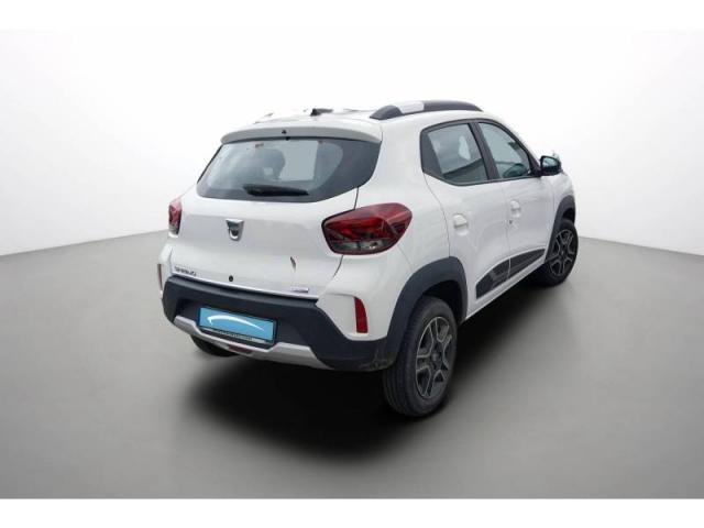 Dacia Spring image 8
