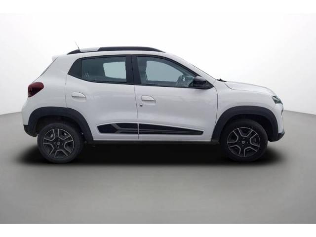 Dacia Spring image 2