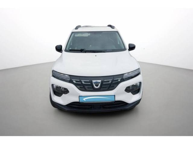 Dacia Spring image 4