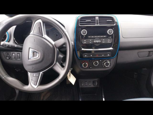 Dacia Spring image 5
