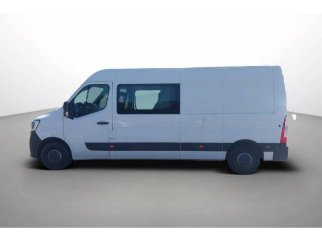 Renault Master image 6