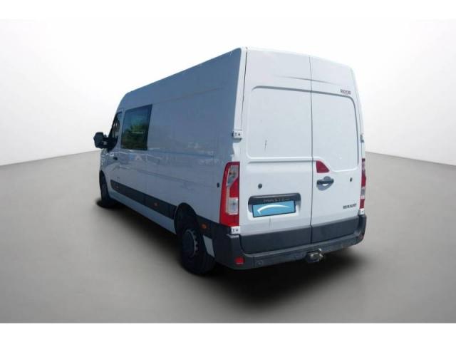 Renault Master image 8