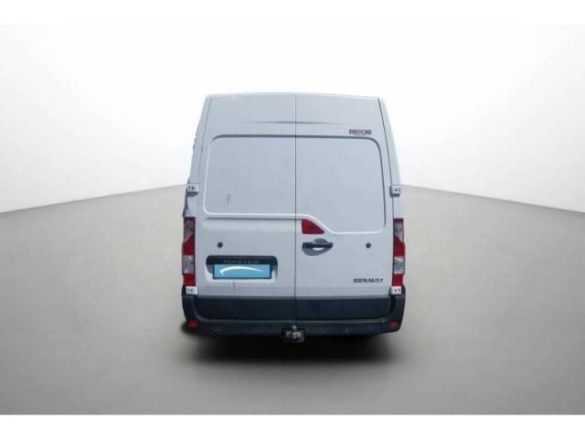 Renault Master image 7