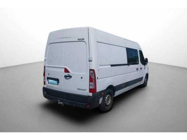 Renault Master image 5
