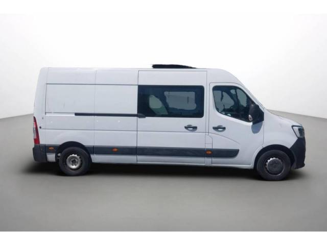 Renault Master image 4