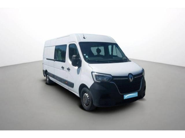 Renault Master image 3