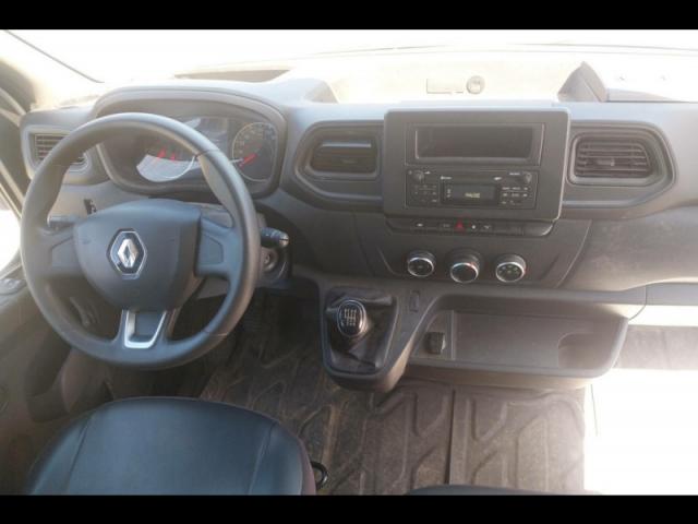 Renault Master image 1
