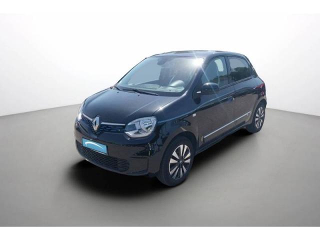 Renault Twingo Iii Achat Intégral - 21 Intens