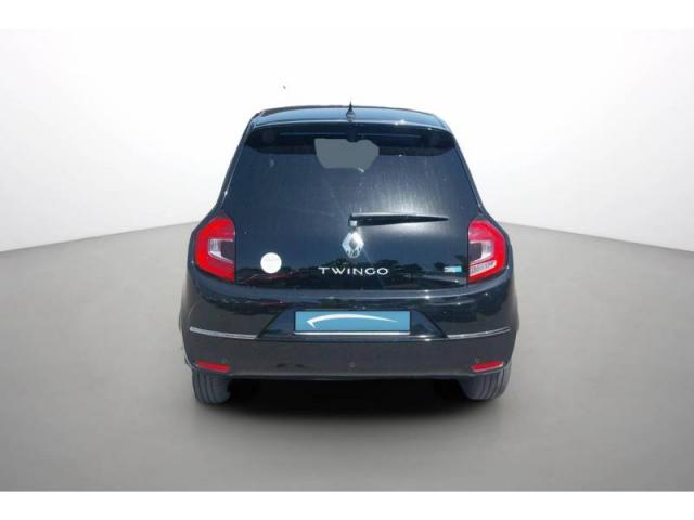 Renault Twingo image 5
