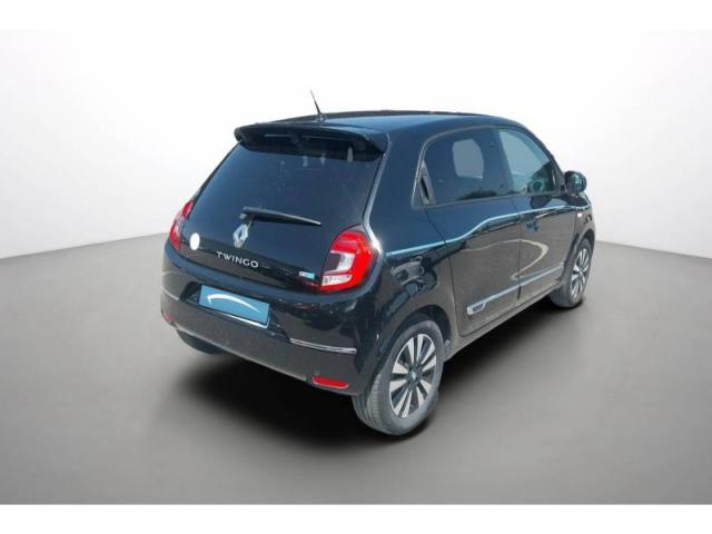 Renault Twingo image 6