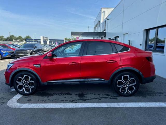 Renault Arkana image 5