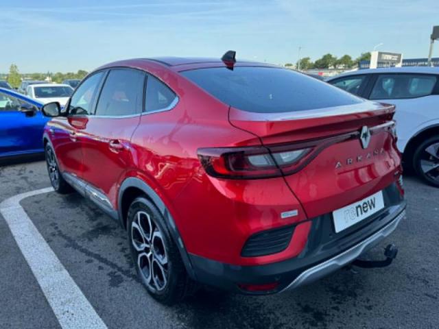 Renault Arkana image 6