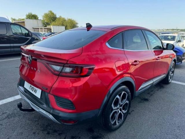Renault Arkana image 8