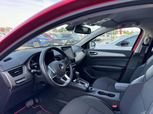 Renault Arkana image 4