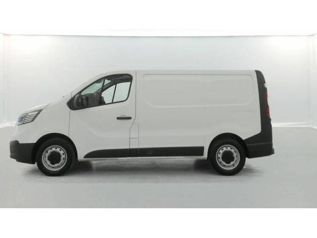 Renault Trafic image 1