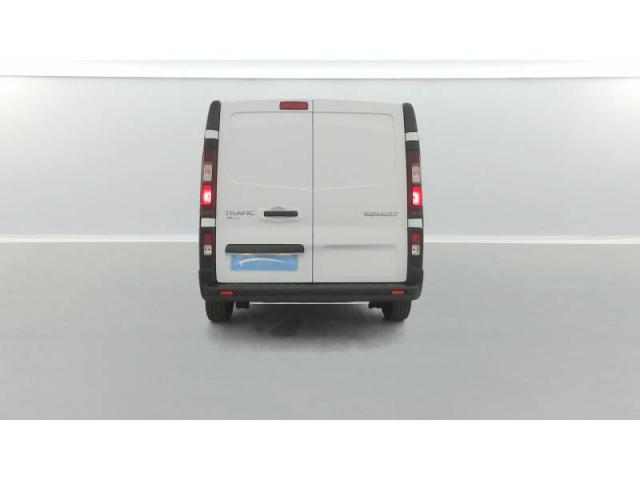 Renault Trafic image 5
