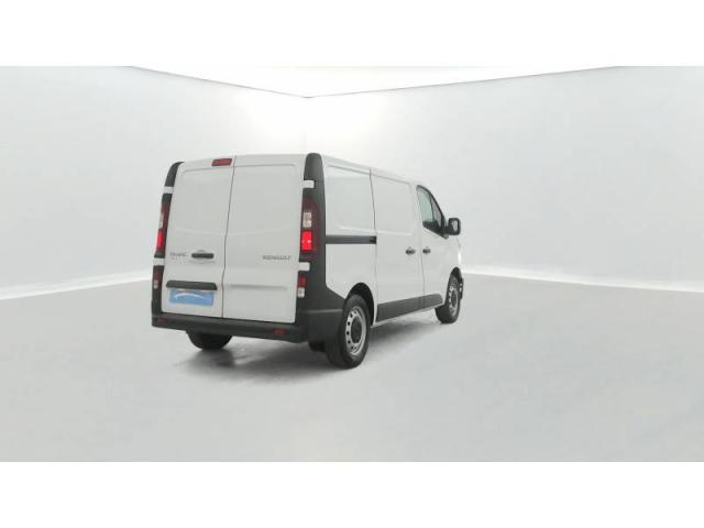 Renault Trafic image 6