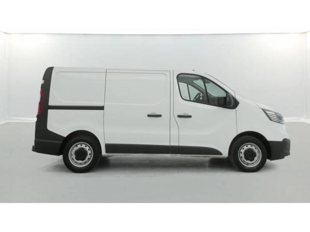 Renault Trafic image 3
