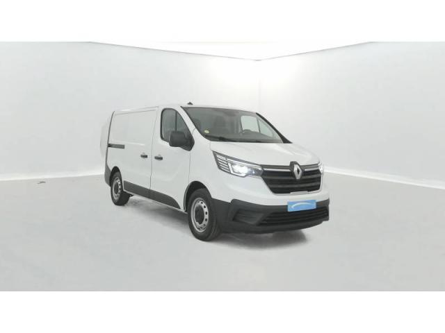 Renault Trafic image 7