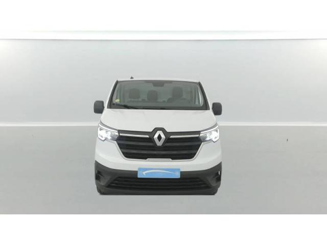 Renault Trafic image 4