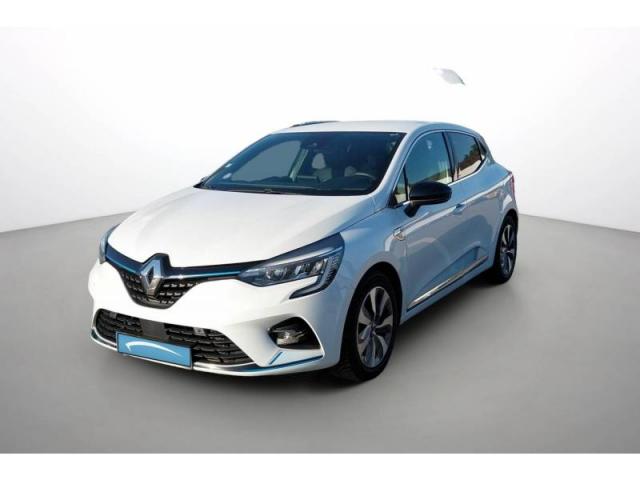 Renault Clio E-Tech 140 Première Edition