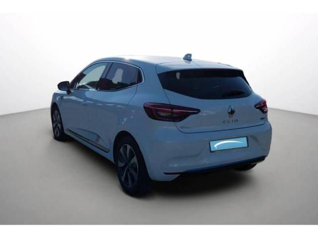 Renault Clio image 8