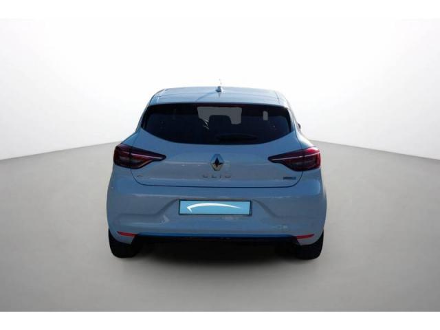 Renault Clio image 6