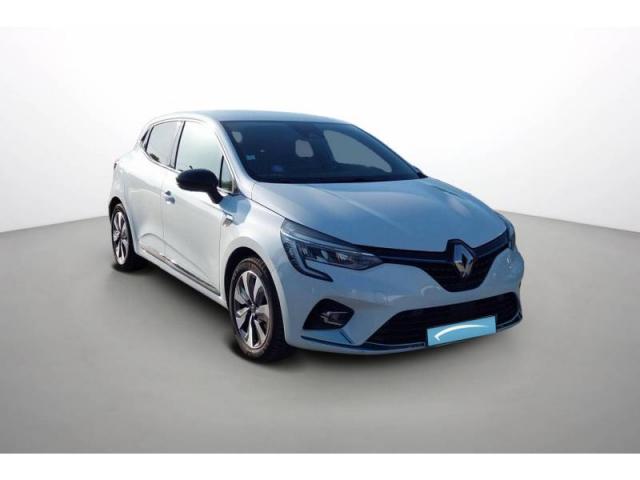 Renault Clio image 1