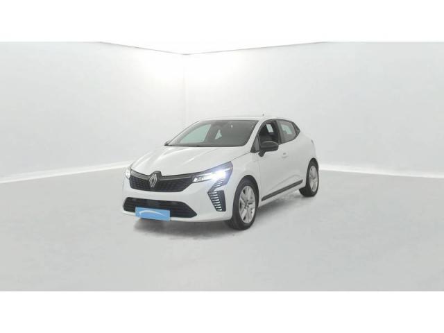 Renault Clio E-Tech Full Hybrid 145 Ch Gsr2 Evolution