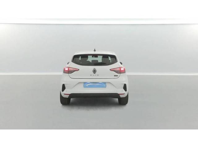 Renault Clio image 9