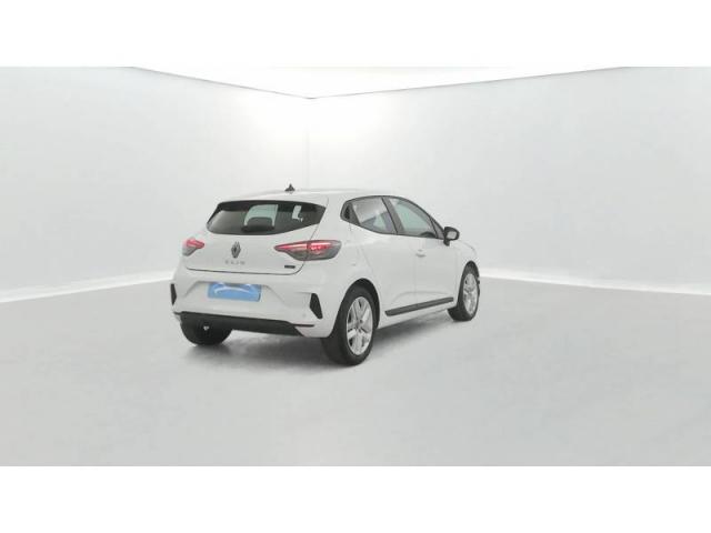 Renault Clio image 4