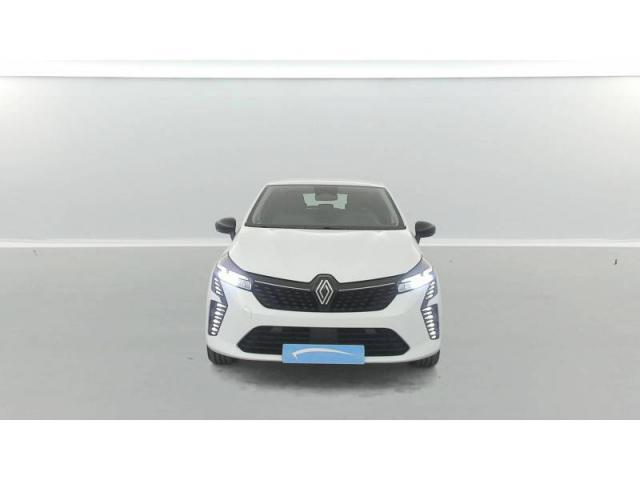 Renault Clio image 2