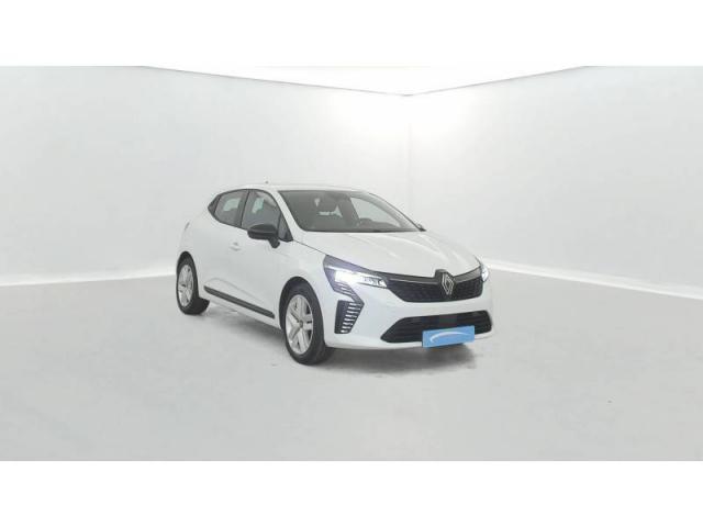 Renault Clio image 6
