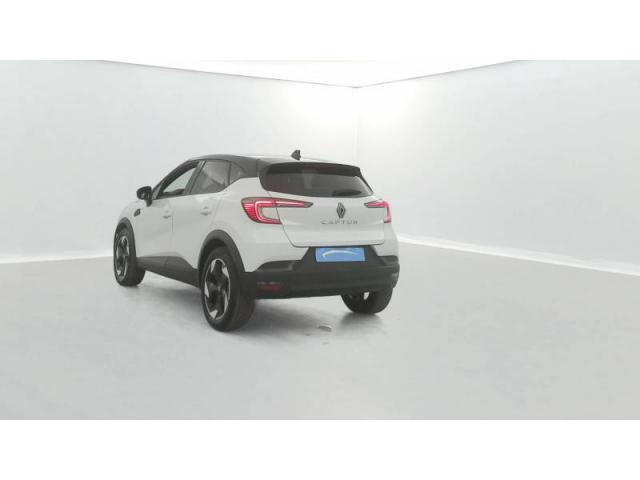 Renault Captur image 8