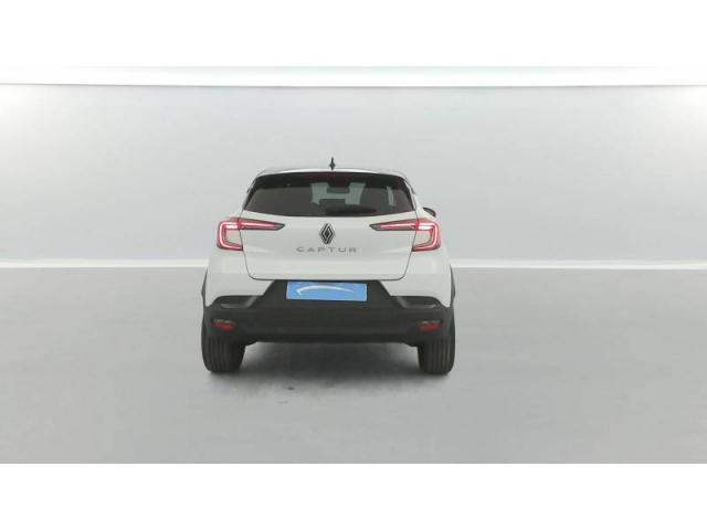 Renault Captur image 1