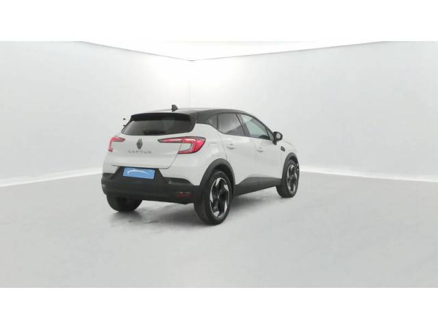 Renault Captur image 4
