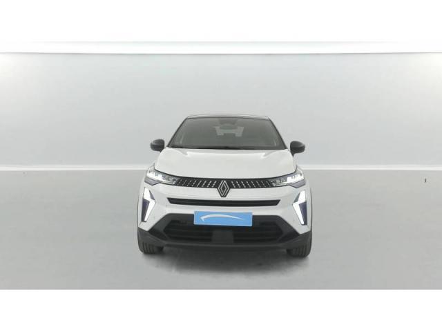 Renault Captur image 5