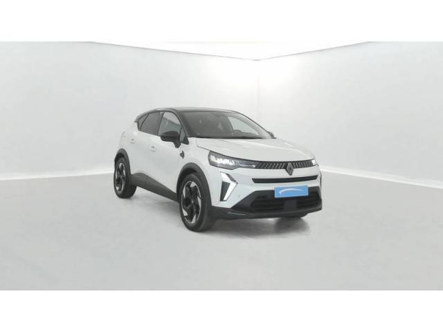 Renault Captur image 7