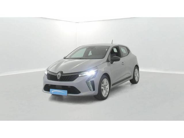 Renault Clio E-Tech Full Hybrid 145 Ch Gsr2 Evolution