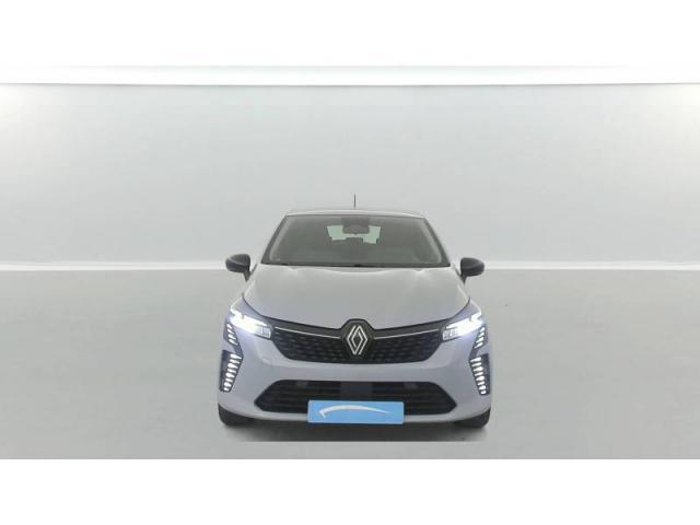Renault Clio image 9