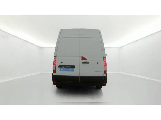 Renault Master image 7