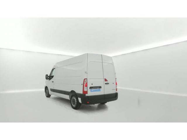 Renault Master image 6