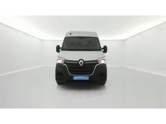 Renault Master image 3
