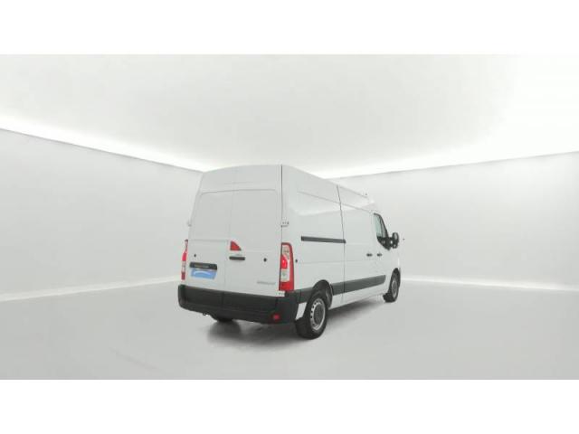 Renault Master image 1