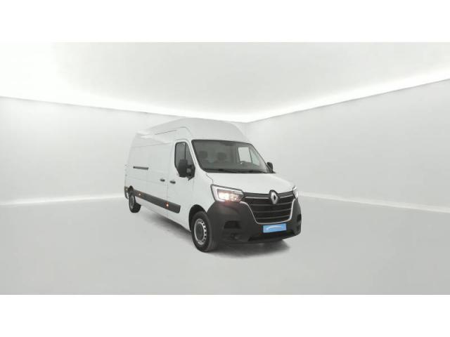 Renault Master image 8