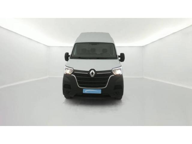 Renault Master image 9