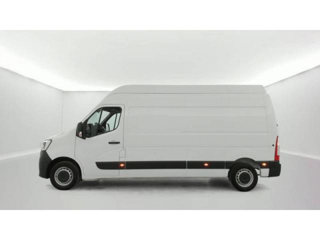 Renault Master image 5