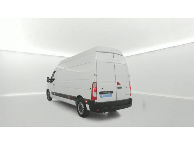 Renault Master image 4